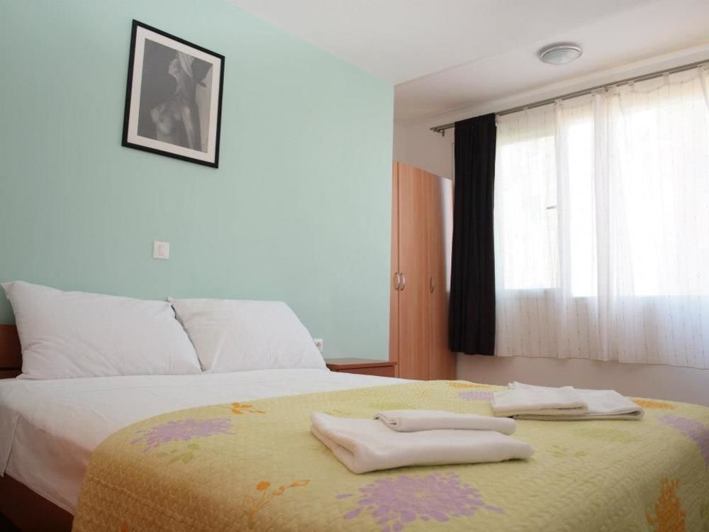 Apartments Priska Podstrana Exterior foto