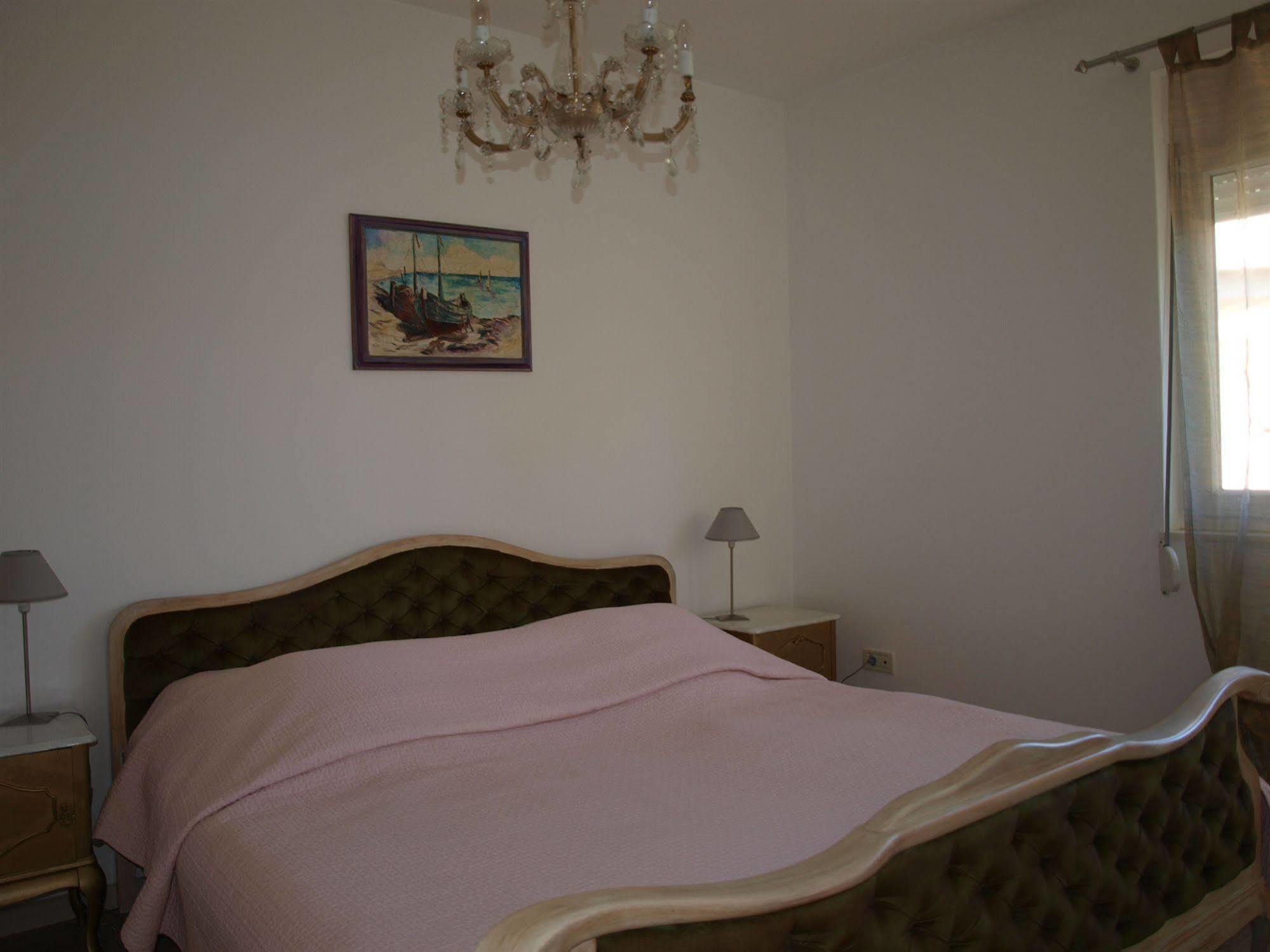 Apartments Priska Podstrana Exterior foto